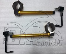 KIT SEMIMANUBRI 55 MM ORO