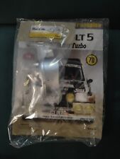 ALTAYA - RENAULT 5 MAXI TURBO