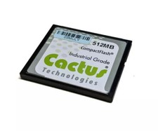 Scheda Memoria Compact Flash