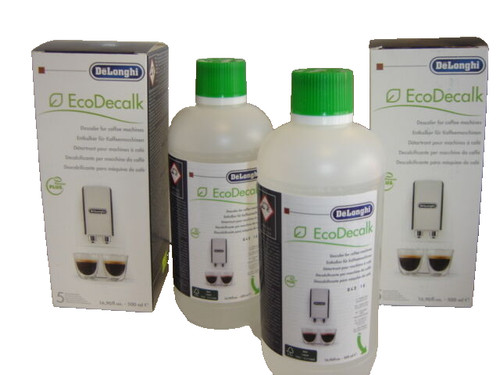Kit decalcificante pezzi 2 - kit,