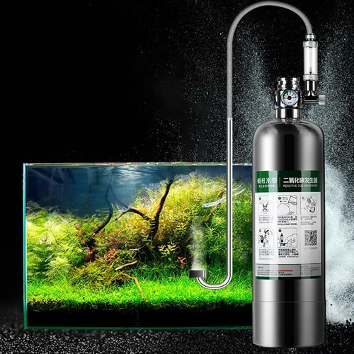 Kit impianto generatore - , co2