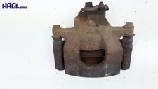 Pinza Freno Sinistra Anteriore 48L 4300 Citroen C1 Puretech 82 Berlina