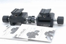 Distanziale Nikon PB-6D ecc