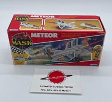 1987 Meteor MISB Vintage