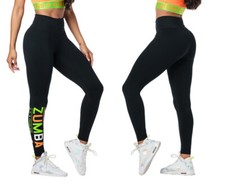 Leggings alla caviglia a vita