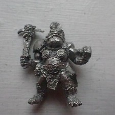 Citadel Warhammer anni '90