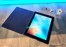 Apple iPad 2 Wi-Fi +3G GSM 16GB MC773ZP/A Nero + Extra