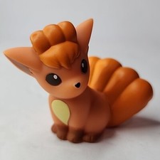 2024 Pokemon 1.5" Vulpix Mini