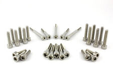 Kit viti BMW K 1100 RS, K 1100 LT | acciaio inox V2A | viti motore | kit