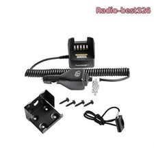 KVC-14 Travel Car Charger For