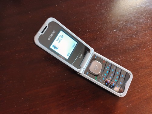 Cellulare siemens af51 - siemens,