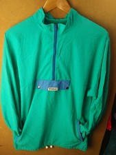 BRUGI GIACCA A VENTO VINTAGE