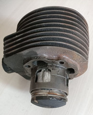 GRUPPO TERMICO testa cilindro