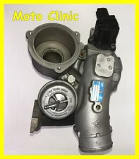 Turbolader Audi A3 VW Golf V