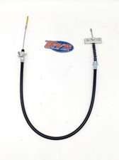 CAVO FRENO A MANO ADATTO PER PIAGGIO PORTER BENZINA DIESEL QUARGO 645264