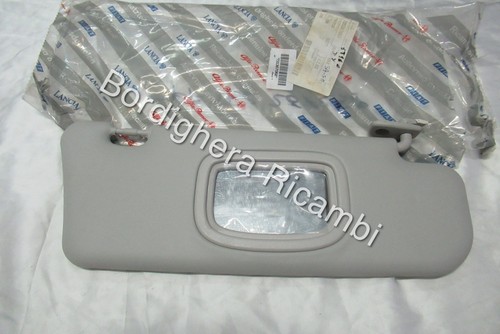 Fiat stilo aletta - aletta, con