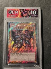 YUGIOH! - YUBEL INCUBO FINALE