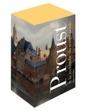 ▄▀▄ Marcel Proust À la