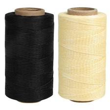 2 Pezzi Filo Cerato 260 m