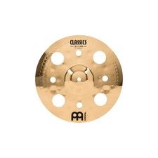 Meinl Classics Splash personalizzato 12", CC12TRS-B, spazzatura