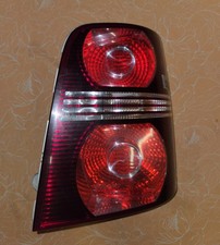 Fanale post destro per Volkswagen Touran (03-06)(07-10) 1.4 16V TSI (110KW) 