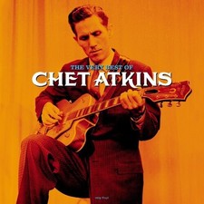Chet Atkins  - Very Best Of -