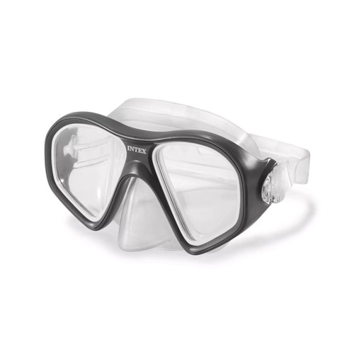 Maschera subacquea intex per - maschera,