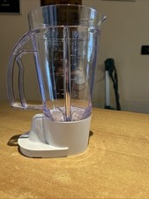 Brocca Frullatore Per Robot Da