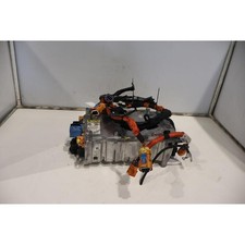 GRUPPO CENTRALINE (INVERTER SUL MOTORE) PER FIAT 600 (23) ELETTRICA (115KW) 2023