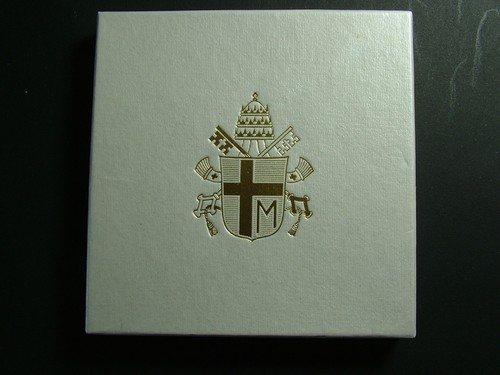 1992 vaticano 500 - 1992,