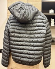 giubbotto uomo invernale