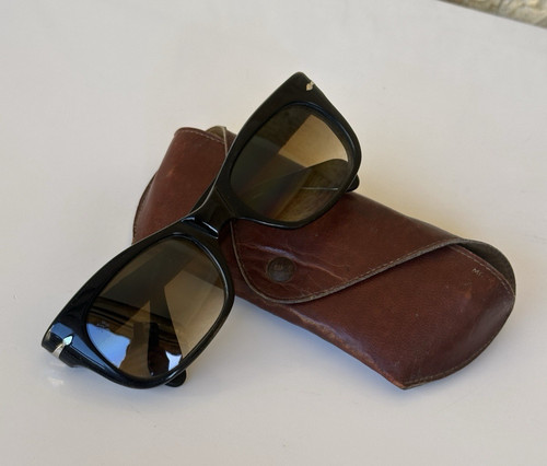 Ultra rare vintage persol - ultra,