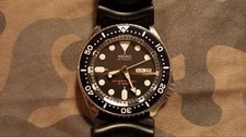 Orologio Seiko SKX007J1