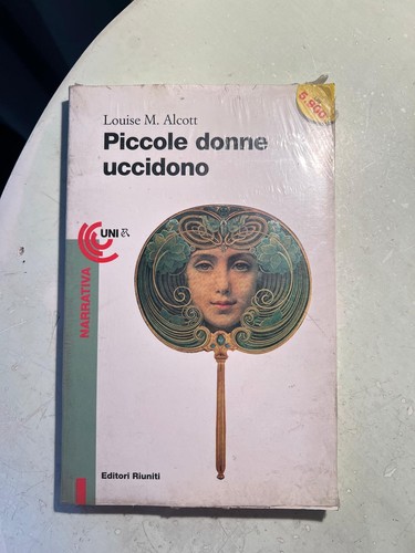 Louise alcott piccole - alcott,