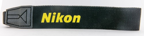 Original nikon tracolla larga - nikon,