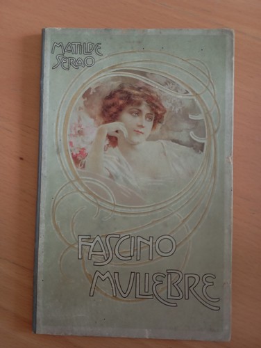 Fascino muliebre matilde - fascino, muliebre,