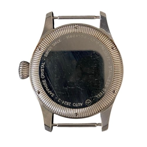 Orologio hamilton khaki - hamilton, team
