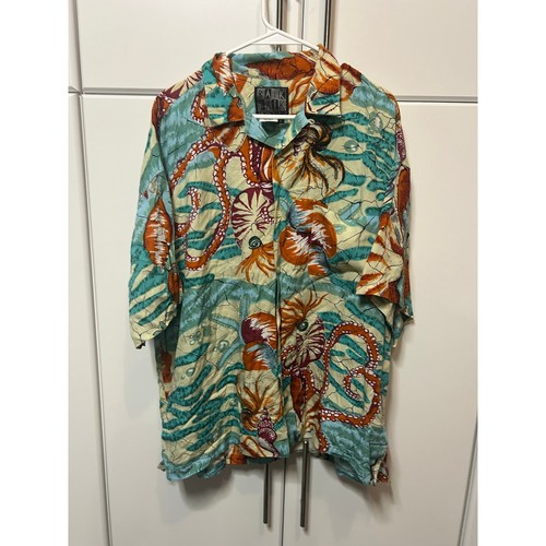 Camicia uomo baik - uomo,