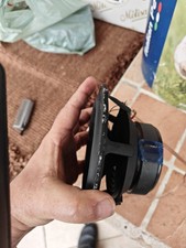 Coppia Woofer TEC Sq 6