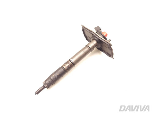 Audi injecteur carburant - injecteur,