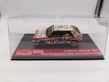 Lancia Delta 16V Fina Rally
