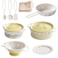ROBUD Set Pentole e Padelle