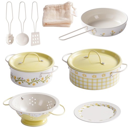 Robud set pentole padelle - robud,