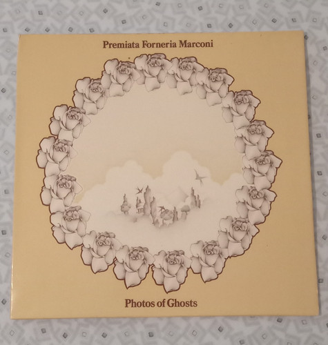 Pfm photos ghosts lp gf - ghosts,