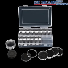 50pz Porta Capsule Portamonete