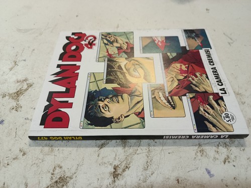 Dylan dog edizione numero - edizione,
