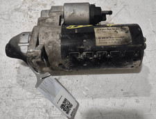 MOTORINO per MERCEDES-BENZ CLASSE GLK (X204) 220CDI 2008 4c5a2b A6519062800