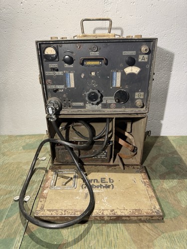 Radio strappata - radio, eb