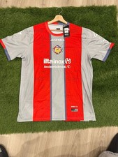 maglia calcio Cremonese M e L