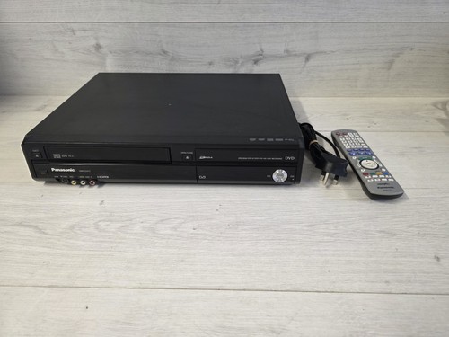 Panasonic dmr ez47v - panasonic, dmr-ez47v